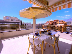 Tropicalidays Los Cristianos Suite